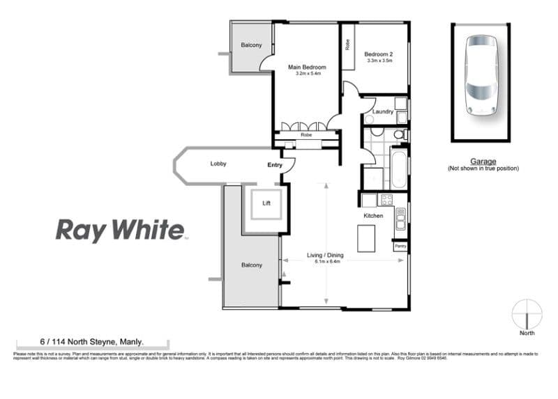 114 North Steyne, MANLY NSW 2095, Manly - Thumbnail 7