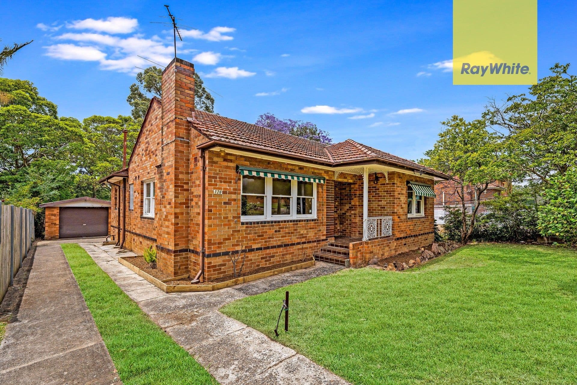 126 Cobham Avenue, Melrose Park NSW 2114, Melrose Park - Thumbnail 2