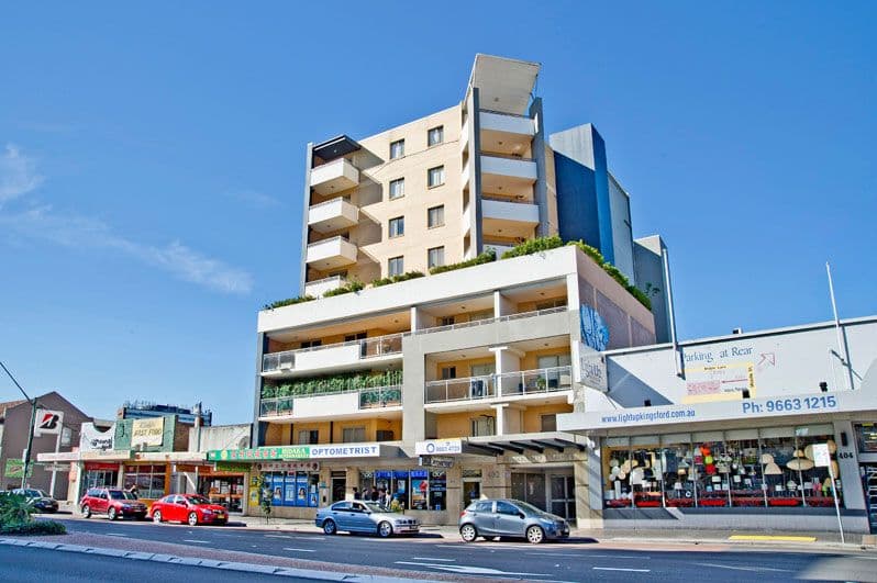 398-402 Anzac Parade, KINGSFORD NSW 2032, Kingsford - Thumbnail 7