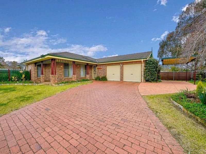 1 Davis Place, THIRLMERE NSW 2572, Thirlmere - Image 1