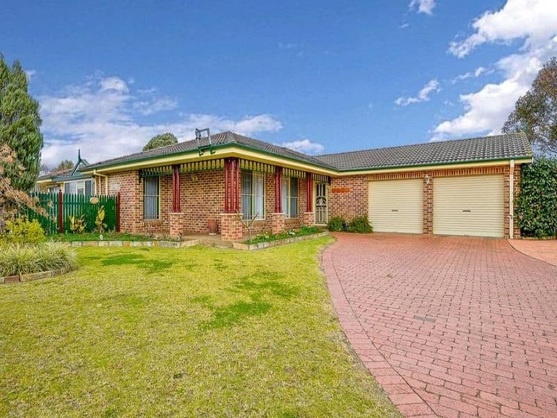 1 Davis Place, THIRLMERE NSW 2572, Thirlmere - Thumbnail 3