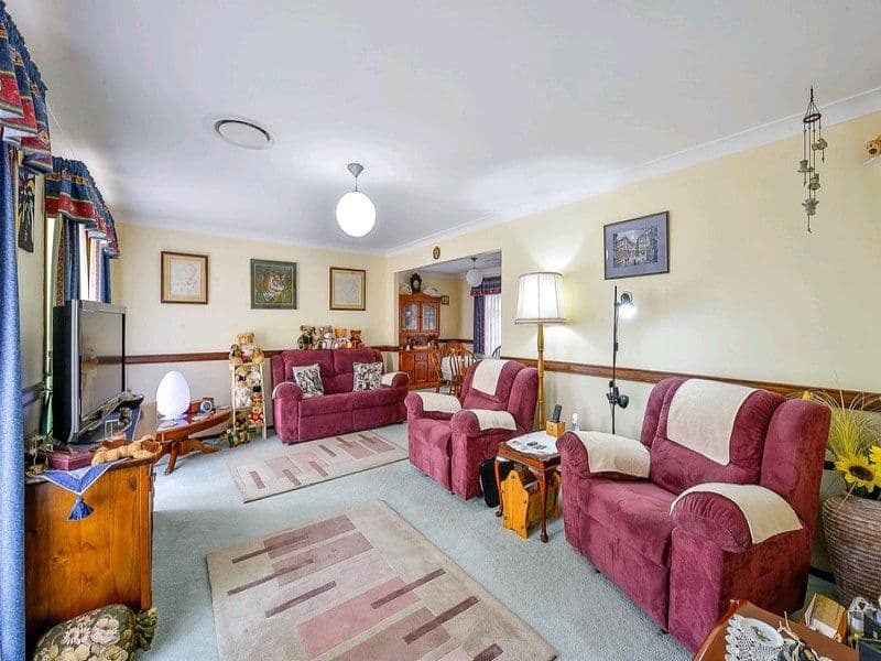 1 Davis Place, THIRLMERE NSW 2572, Thirlmere - Thumbnail 4