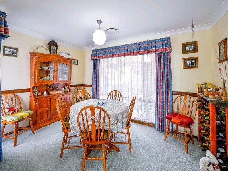 1 Davis Place, THIRLMERE NSW 2572, Thirlmere - Thumbnail 5