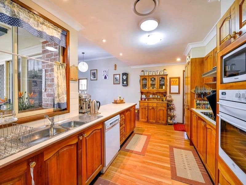 1 Davis Place, THIRLMERE NSW 2572, Thirlmere - Thumbnail 6