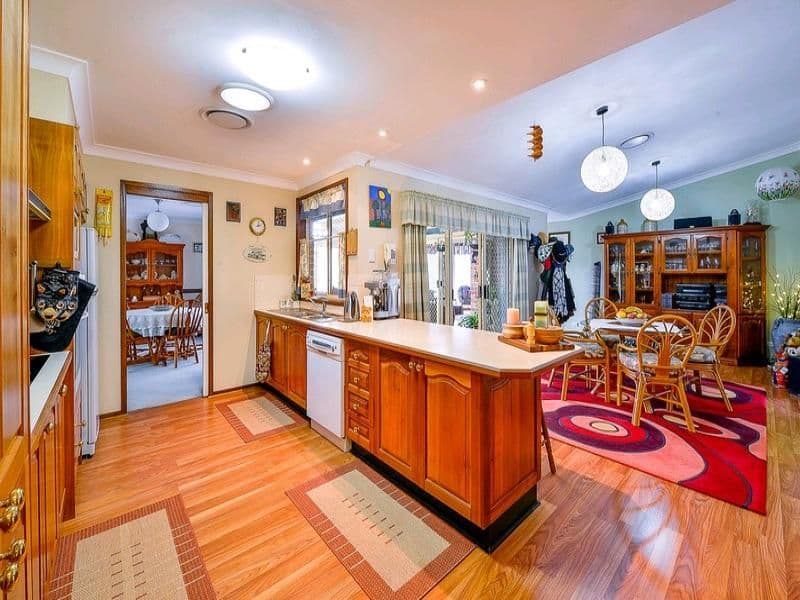 1 Davis Place, THIRLMERE NSW 2572, Thirlmere - Thumbnail 7