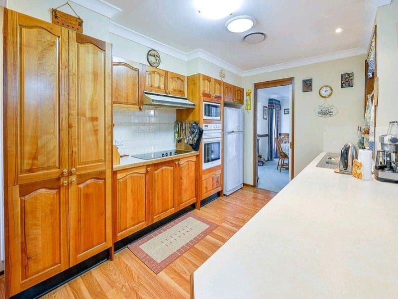 1 Davis Place, THIRLMERE NSW 2572, Thirlmere - Thumbnail 8