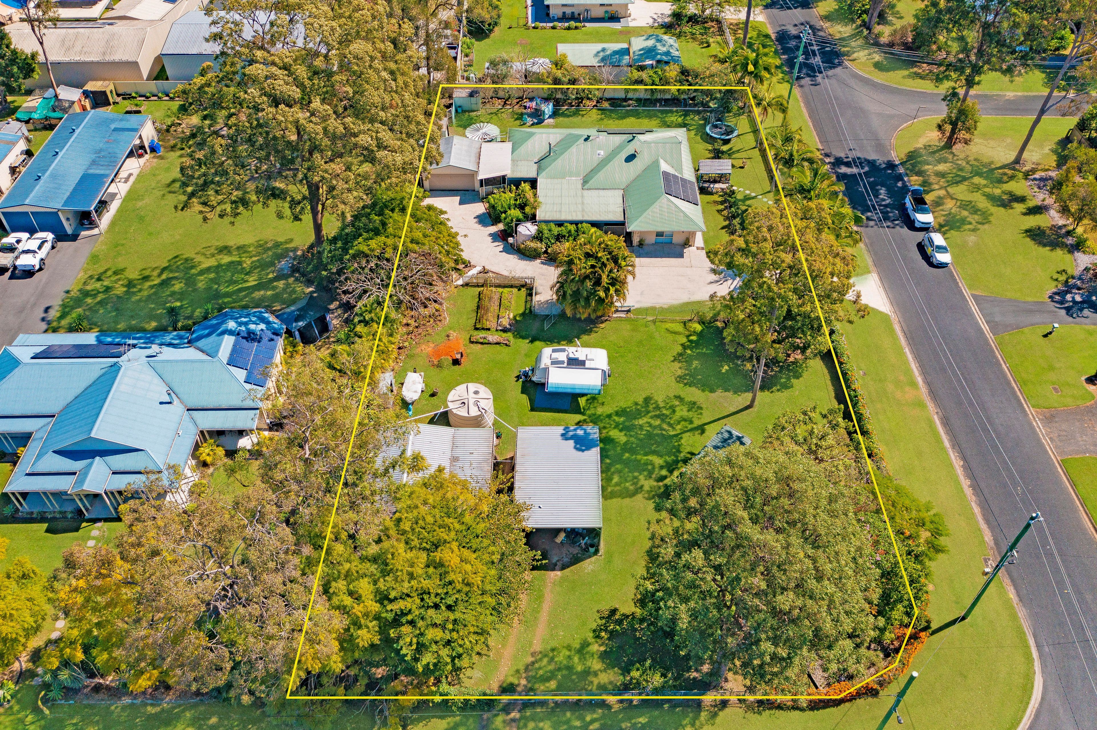 142-146 Wattlebird Drive, Elimbah QLD 4516, Elimbah - Image 1