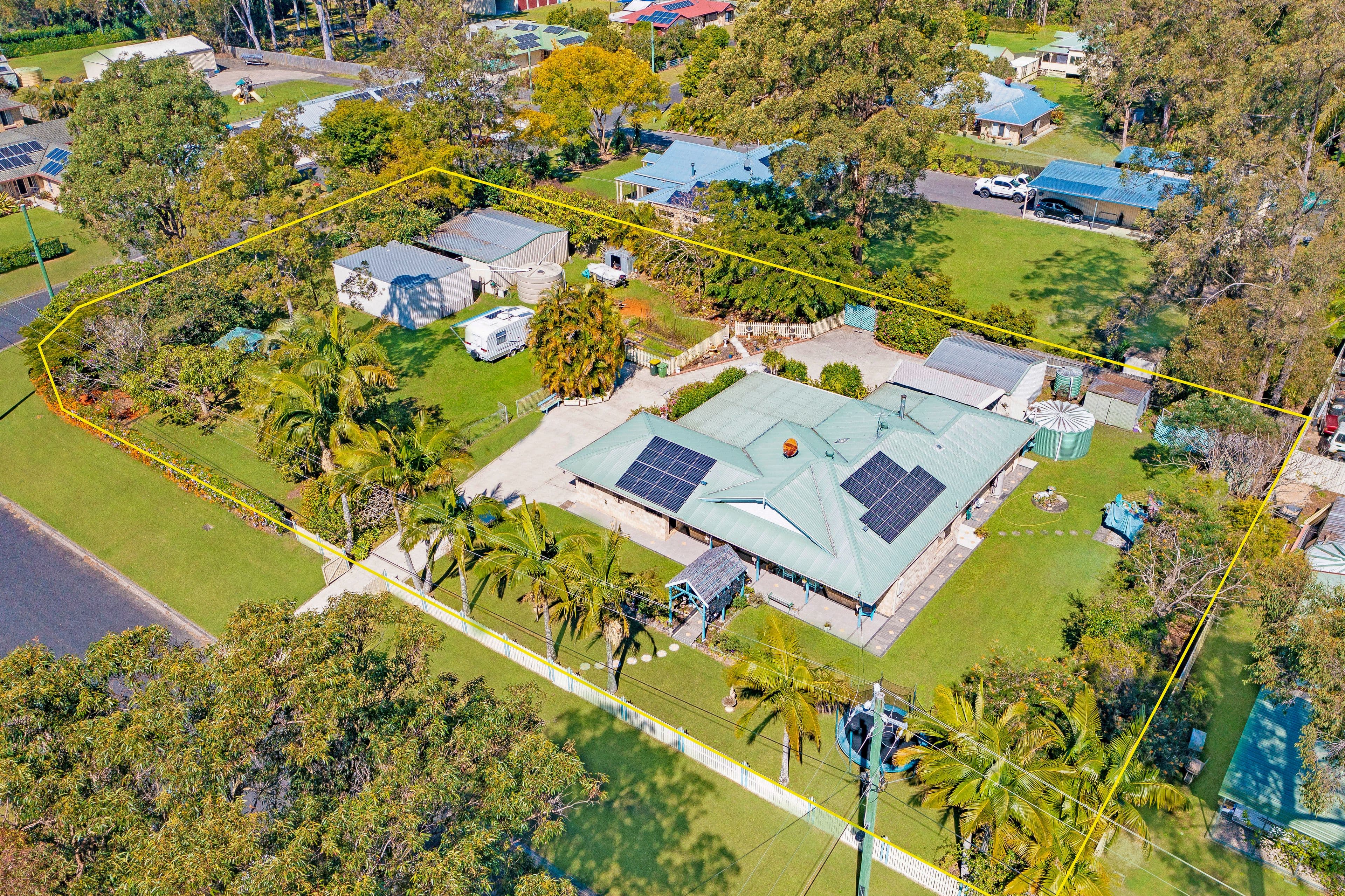 142-146 Wattlebird Drive, Elimbah QLD 4516, Elimbah - Thumbnail 2