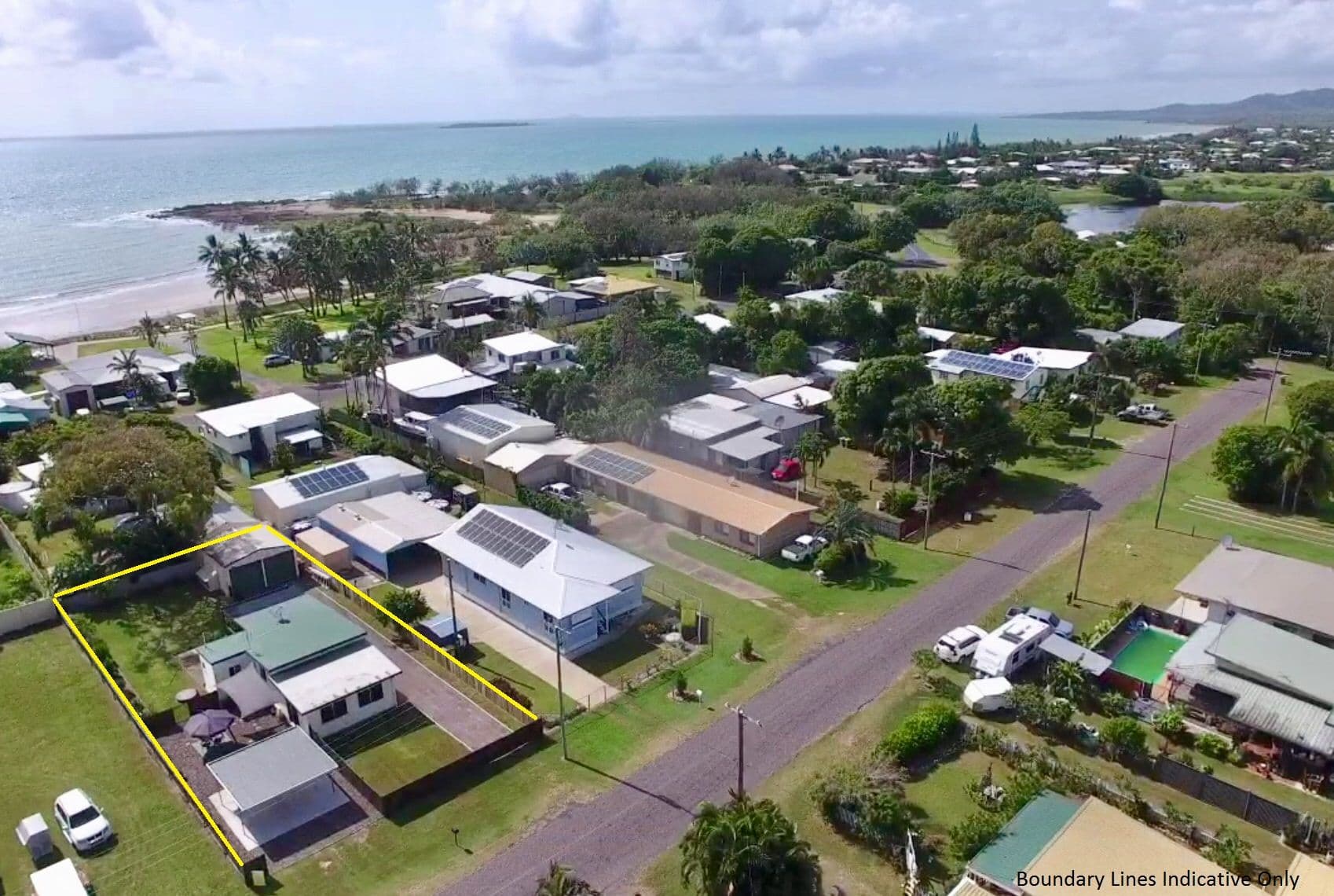 21 Hellwege Street, Hay Point QLD 4740, Hay Point - Image 1