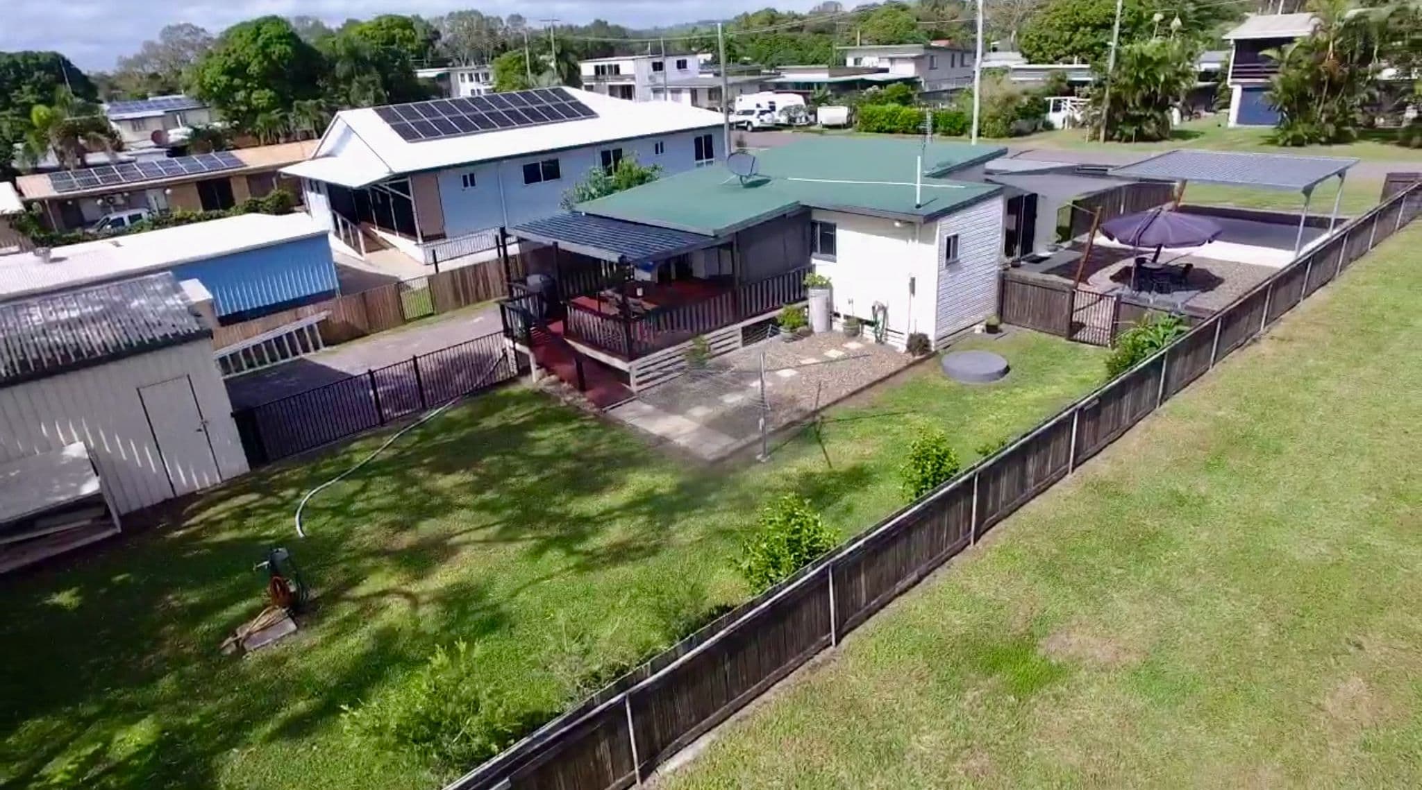 21 Hellwege Street, Hay Point QLD 4740, Hay Point - Thumbnail 2