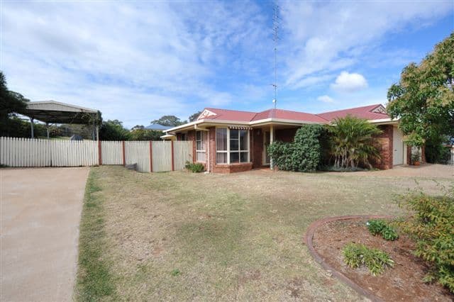 5 Schloss Court, WESTBROOK QLD 4350, Westbrook - Thumbnail 5