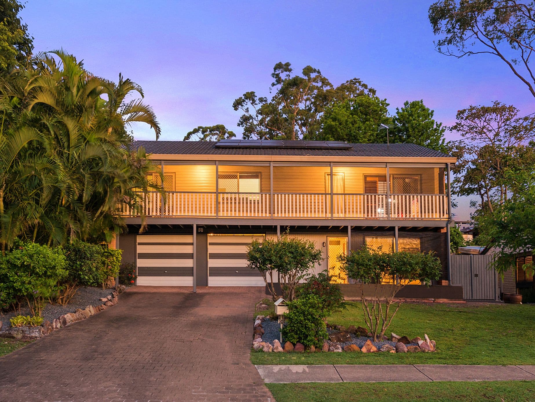 43 Narelle Crescent, Rochedale South QLD 4123, Rochedale South - Image 1