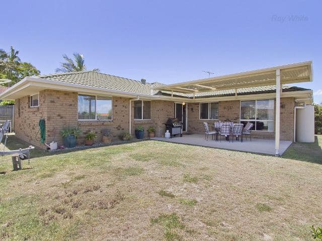 9 Harriet Place, Deception Bay QLD 4508, Deception Bay - Thumbnail 8