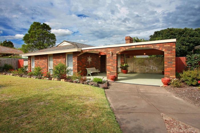 4  Indura Street, MOUNT MARTHA VIC 3934, Mount Martha - Image 1
