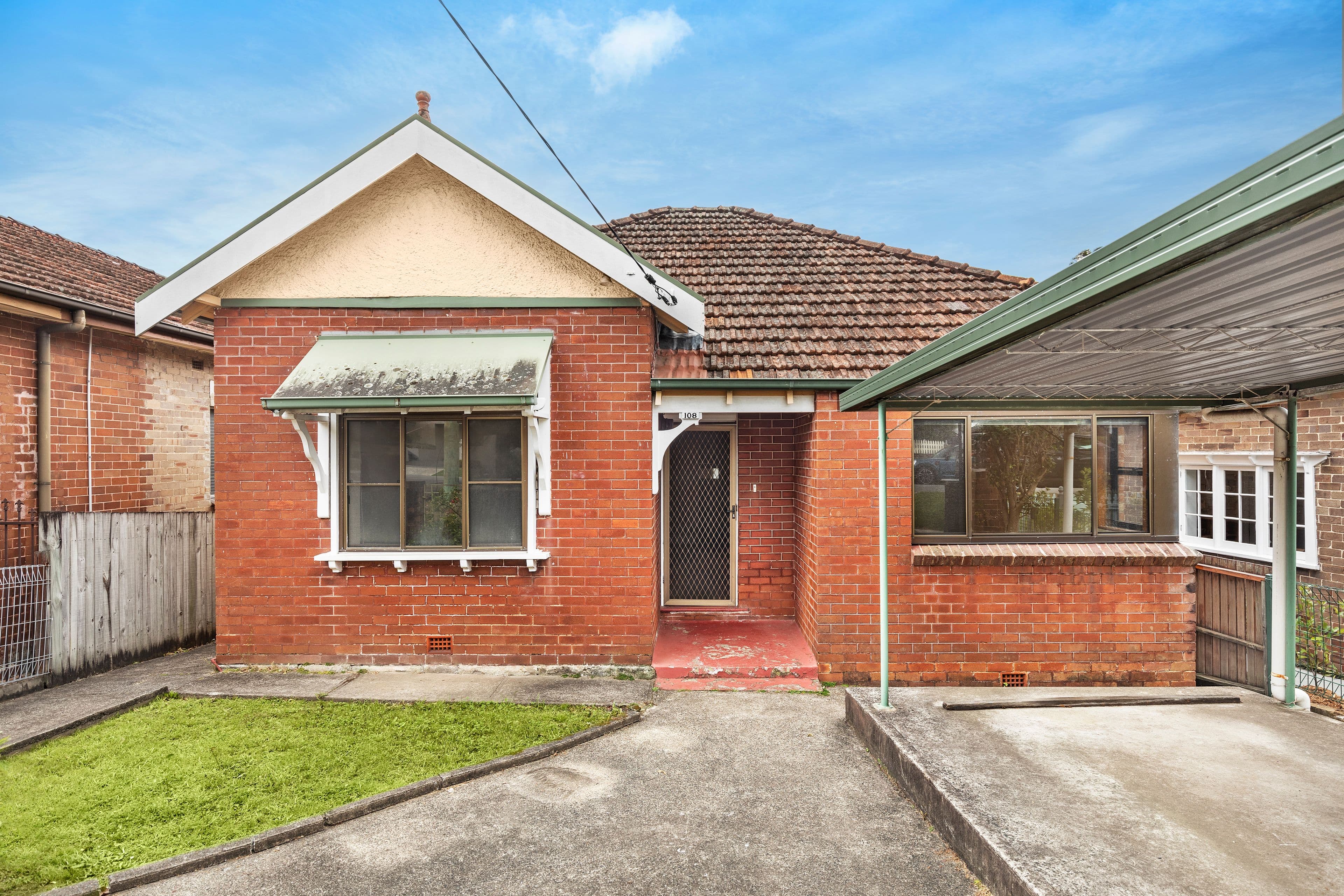 108 Northcote Street, Naremburn NSW 2065, Naremburn - Image 1