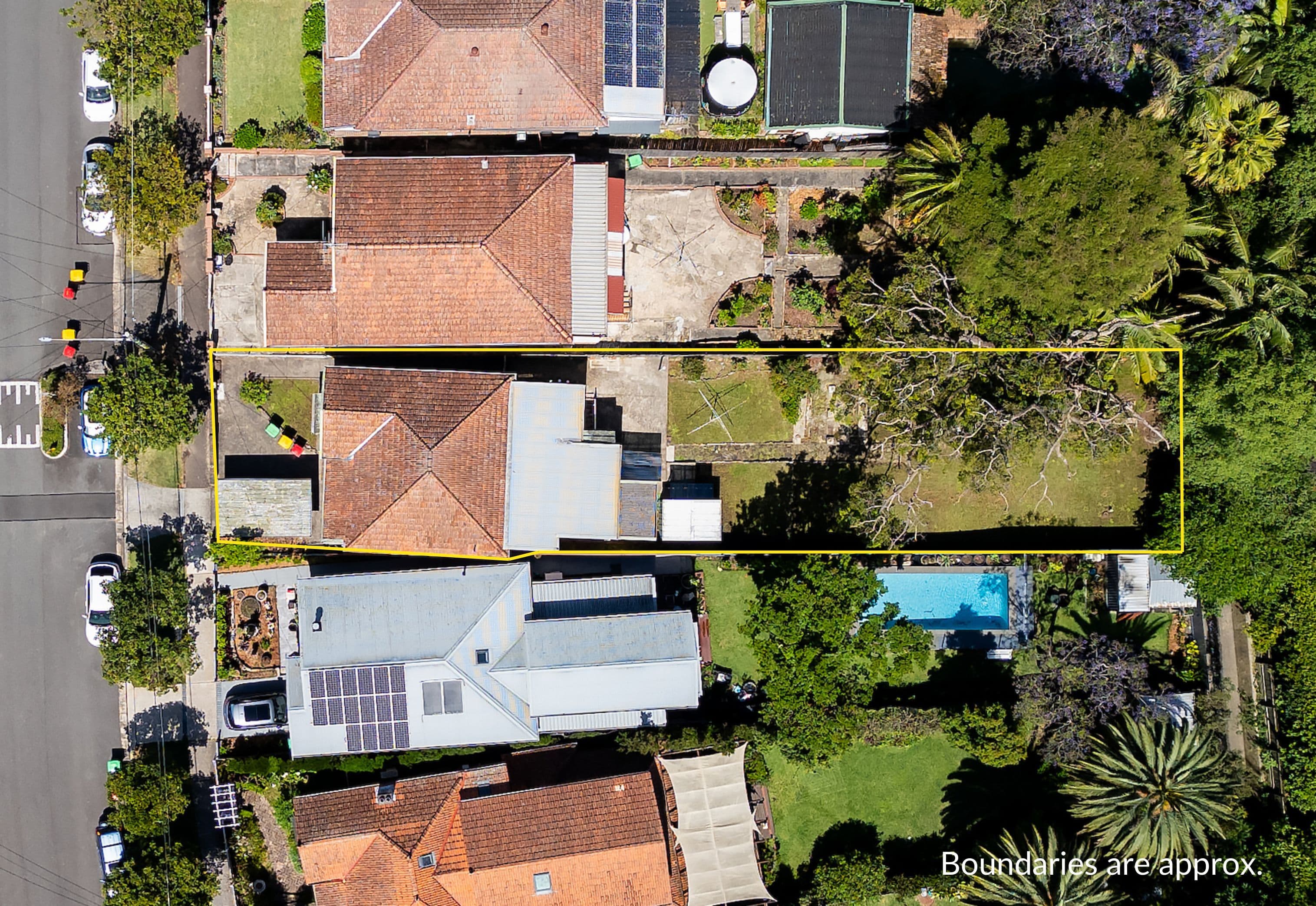108 Northcote Street, Naremburn NSW 2065, Naremburn - Thumbnail 3
