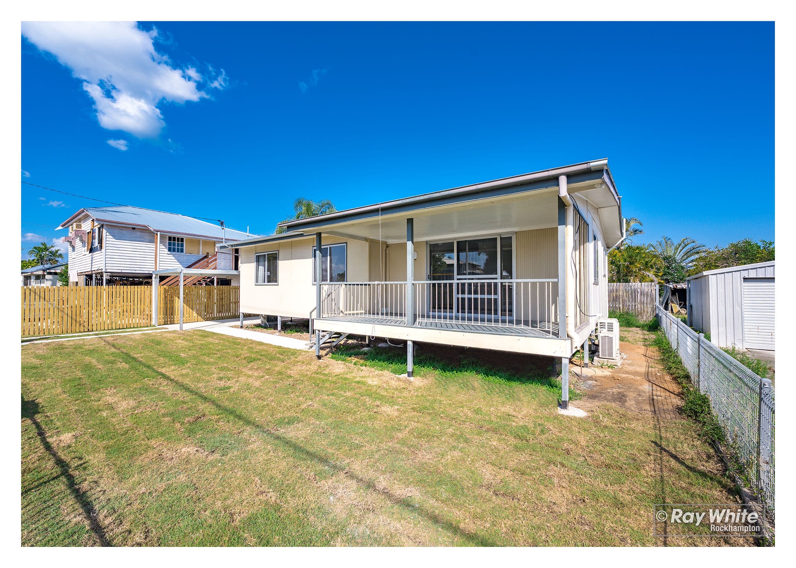 14 Medcraf Street, Park Avenue QLD 4701, Park Avenue - Thumbnail 2