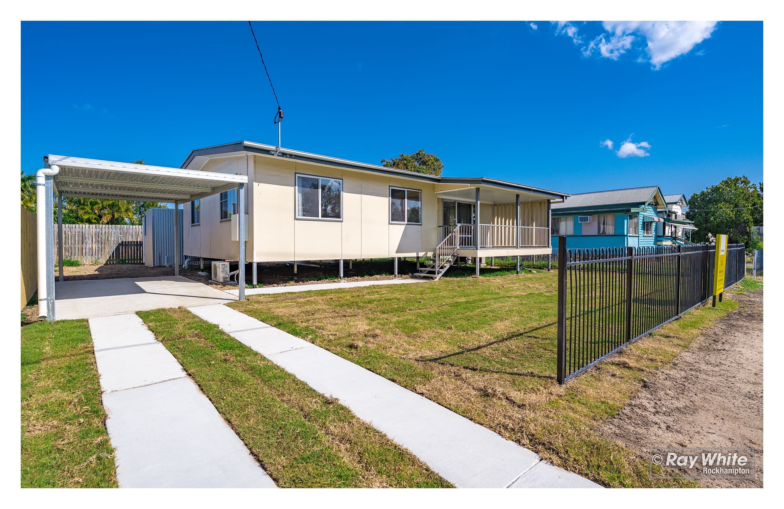 14 Medcraf Street, Park Avenue QLD 4701, Park Avenue - Thumbnail 3