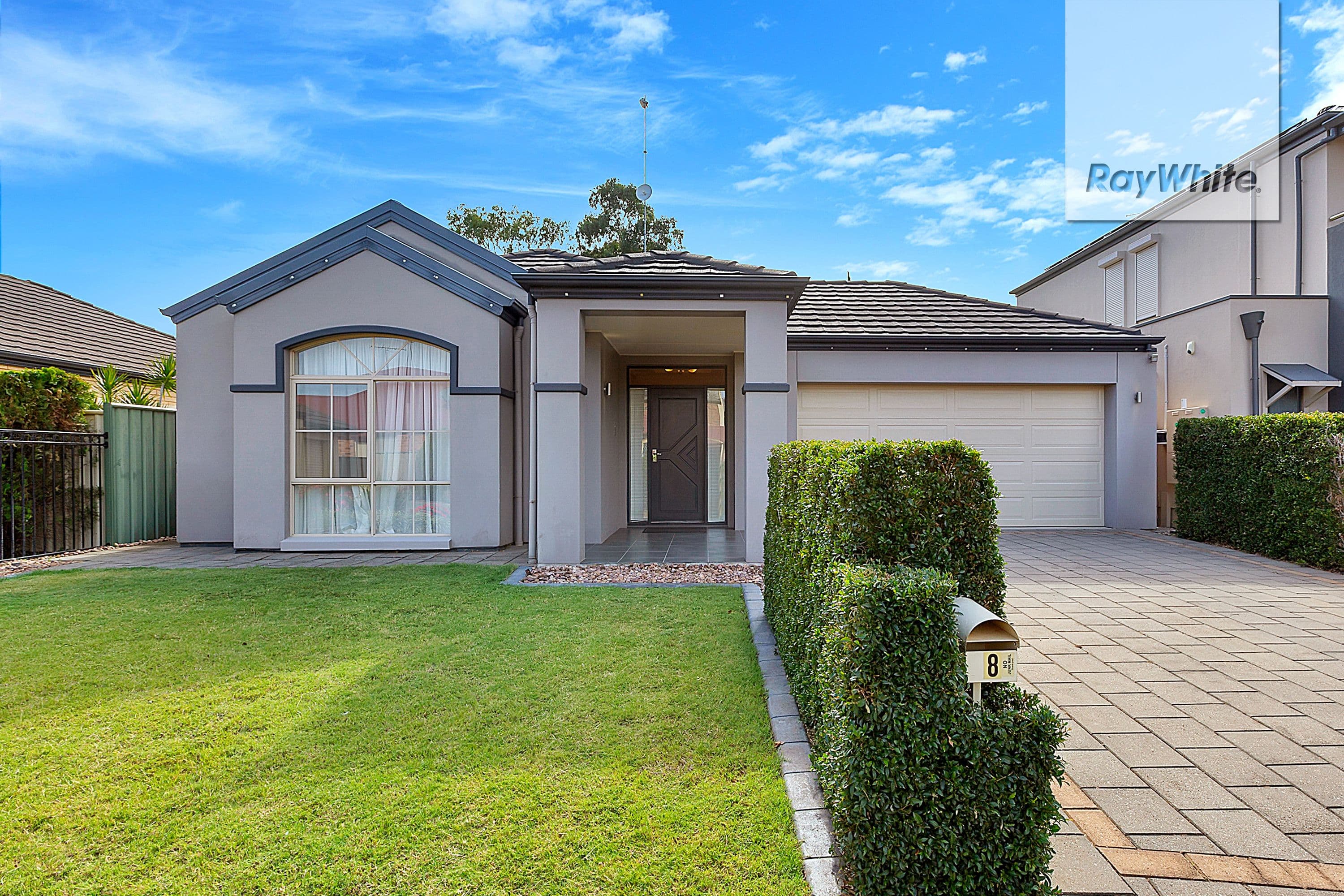 8 Creekview Drive, Mawson Lakes SA 5095, Mawson Lakes - Image 1