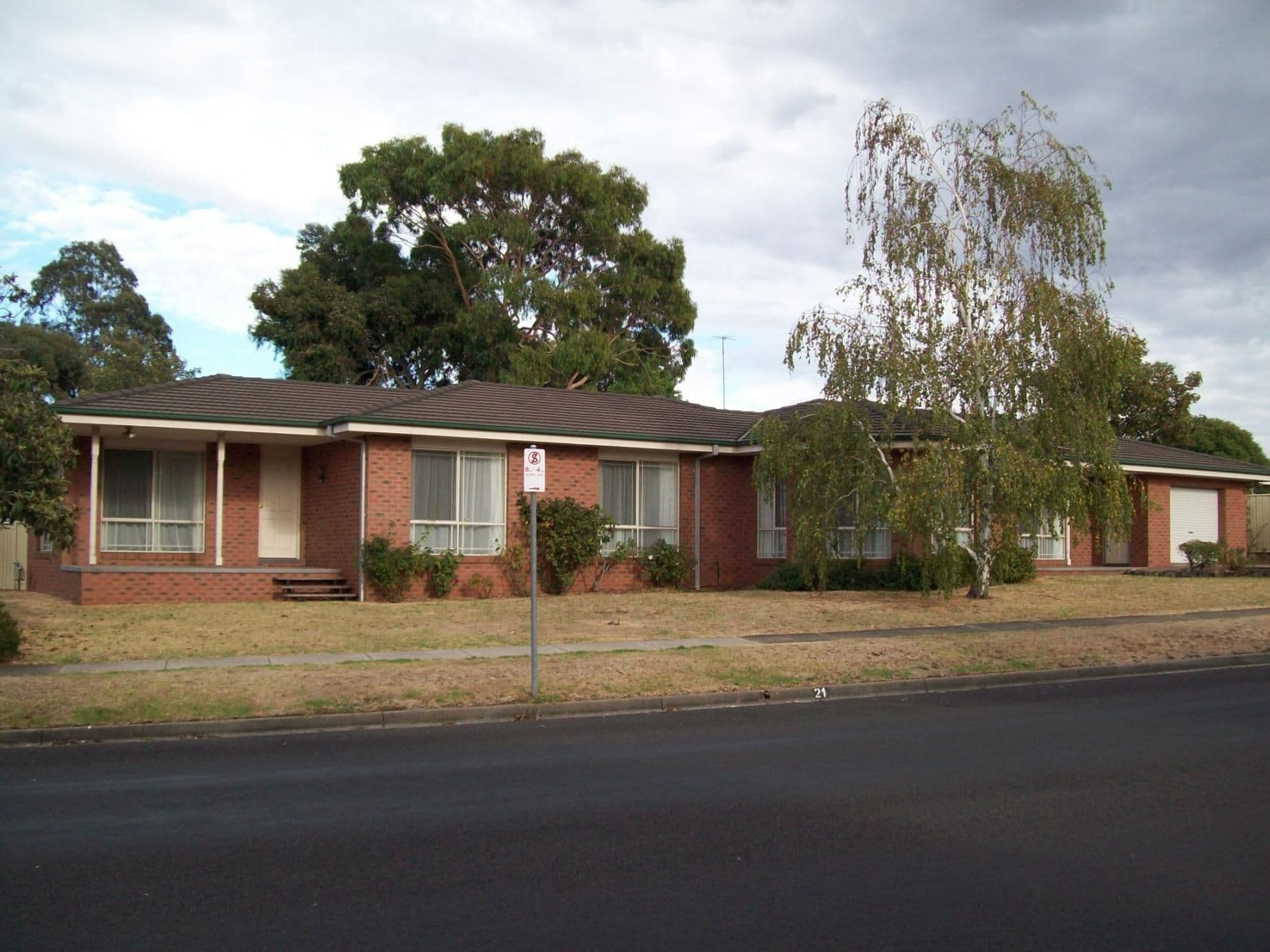 21 Shakespeare, HAMILTON VIC 3300, Hamilton - Image 1