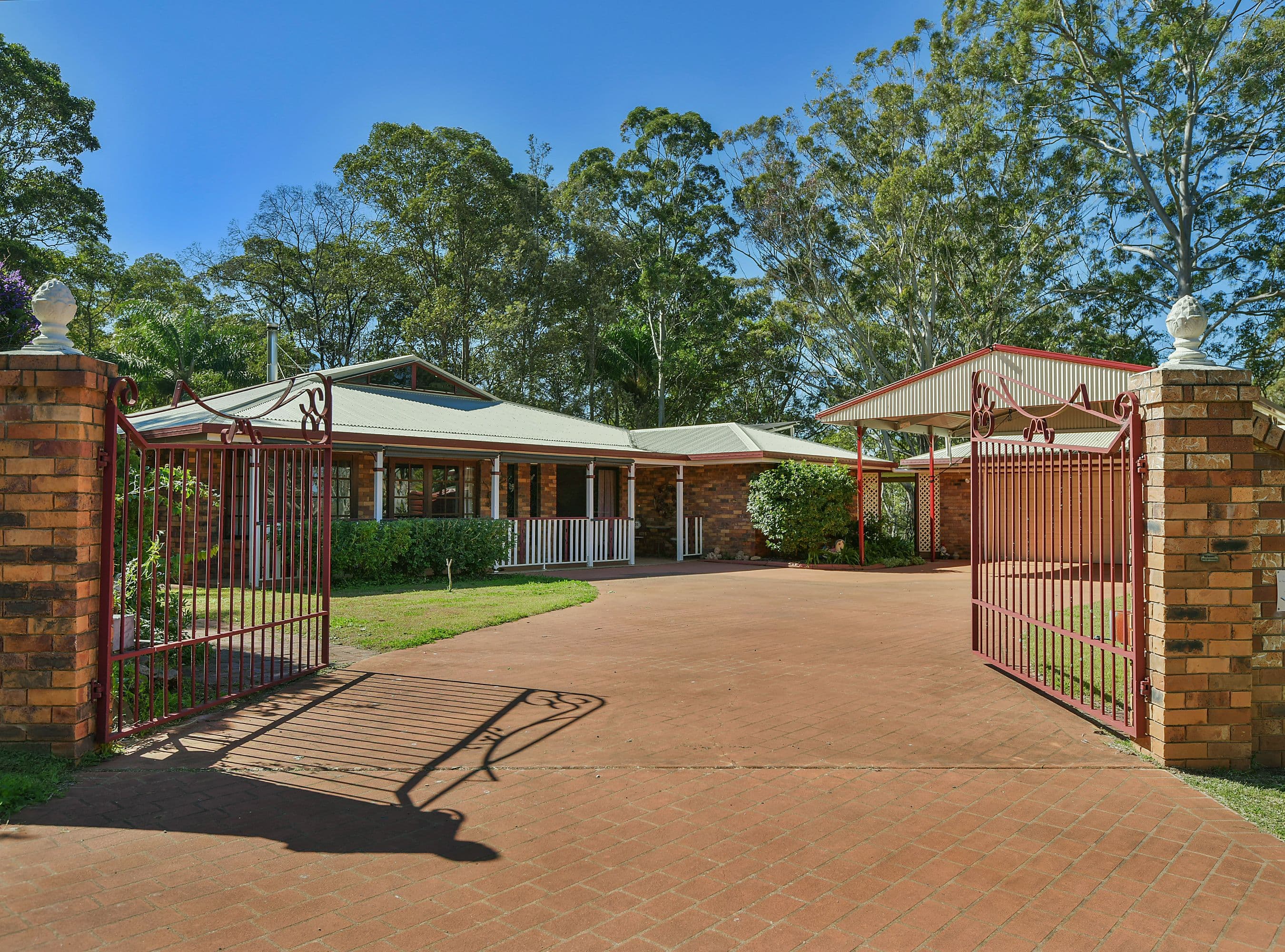8 Bimbi Drive, Highfields QLD 4352, Highfields - Image 1