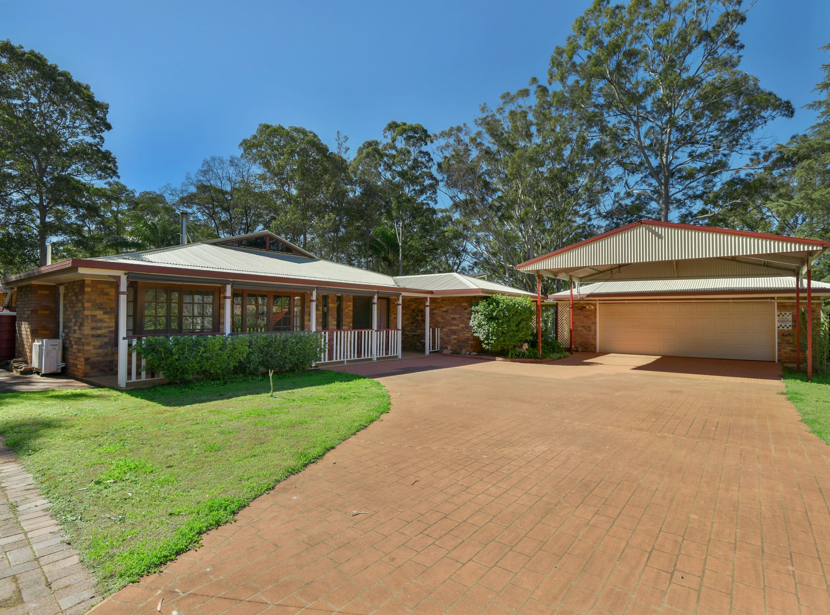 8 Bimbi Drive, Highfields QLD 4352, Highfields - Thumbnail 2