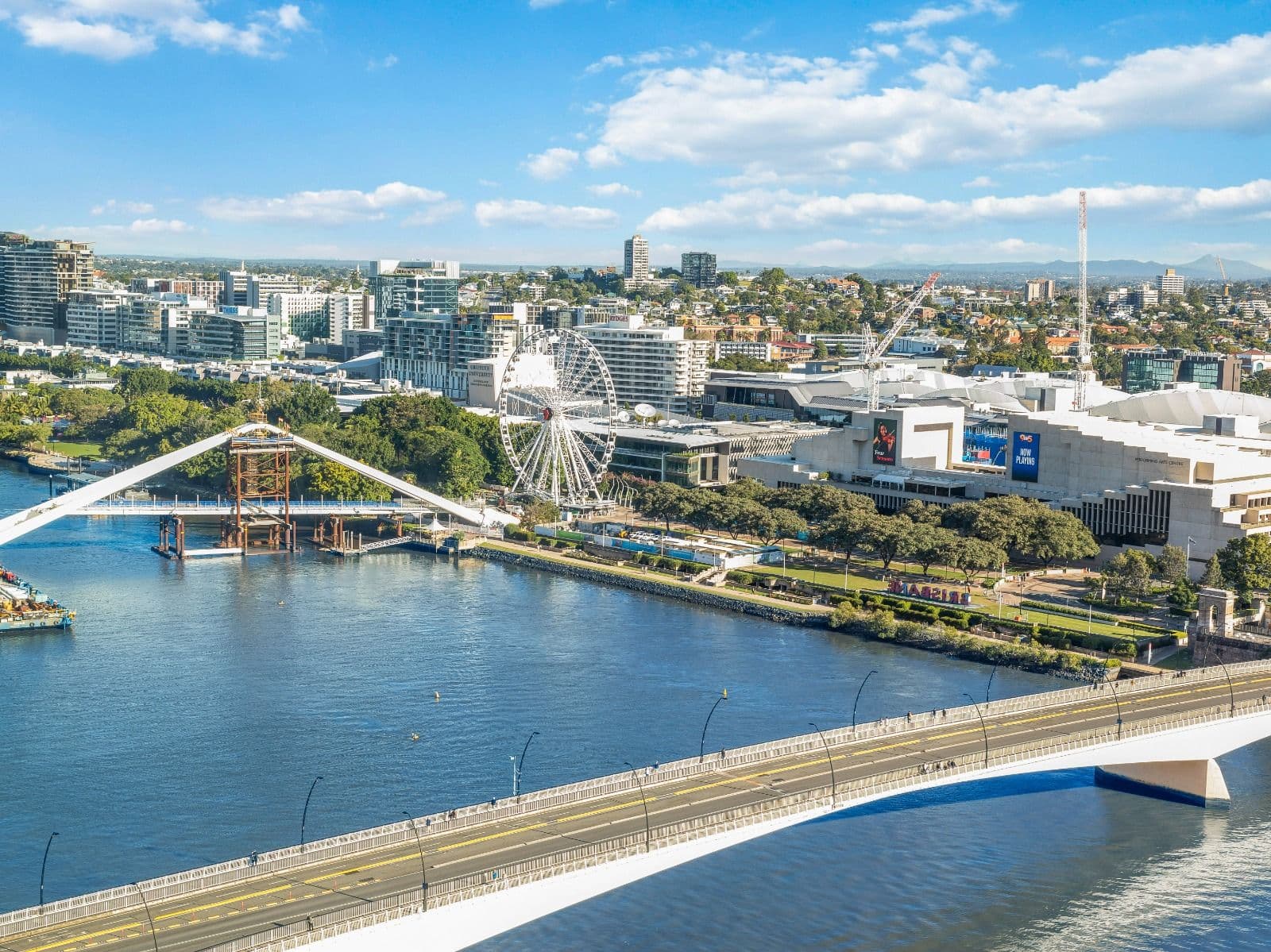 8 Adelaide Street, Brisbane City QLD 4000, Brisbane City - Image 1