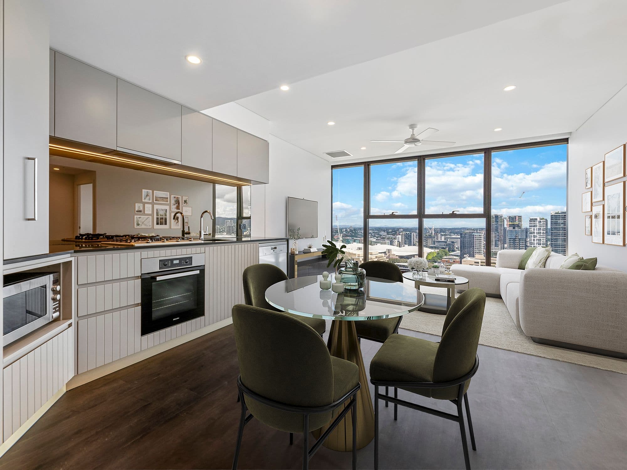 8 Adelaide Street, Brisbane City QLD 4000, Brisbane City - Thumbnail 2
