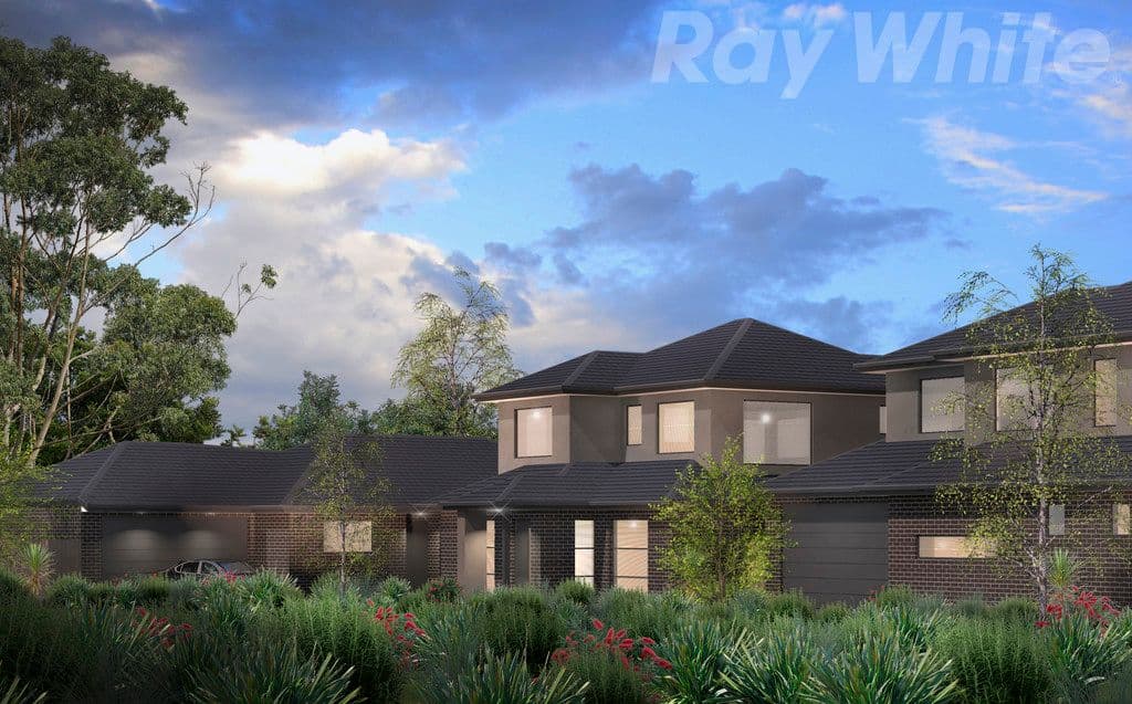 85 David Street North, Knoxfield VIC 3180, Knoxfield - Image 1