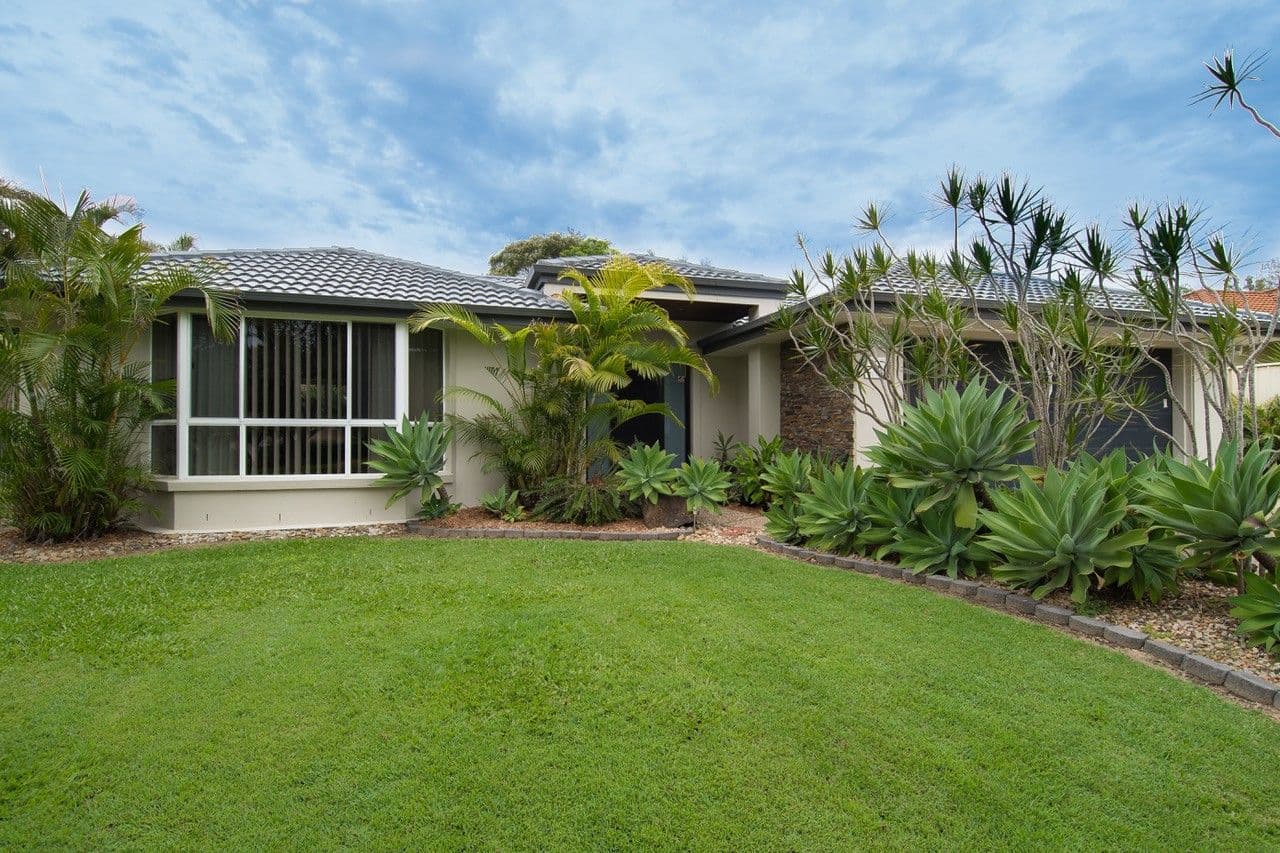 5 Tee Trees Boulevard, Arundel QLD 4214, Arundel - Image 1
