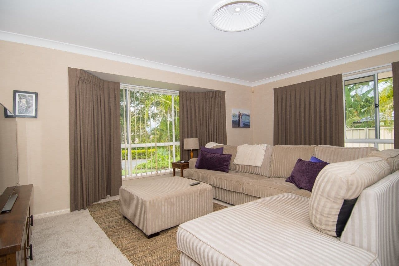 5 Tee Trees Boulevard, Arundel QLD 4214, Arundel - Thumbnail 4
