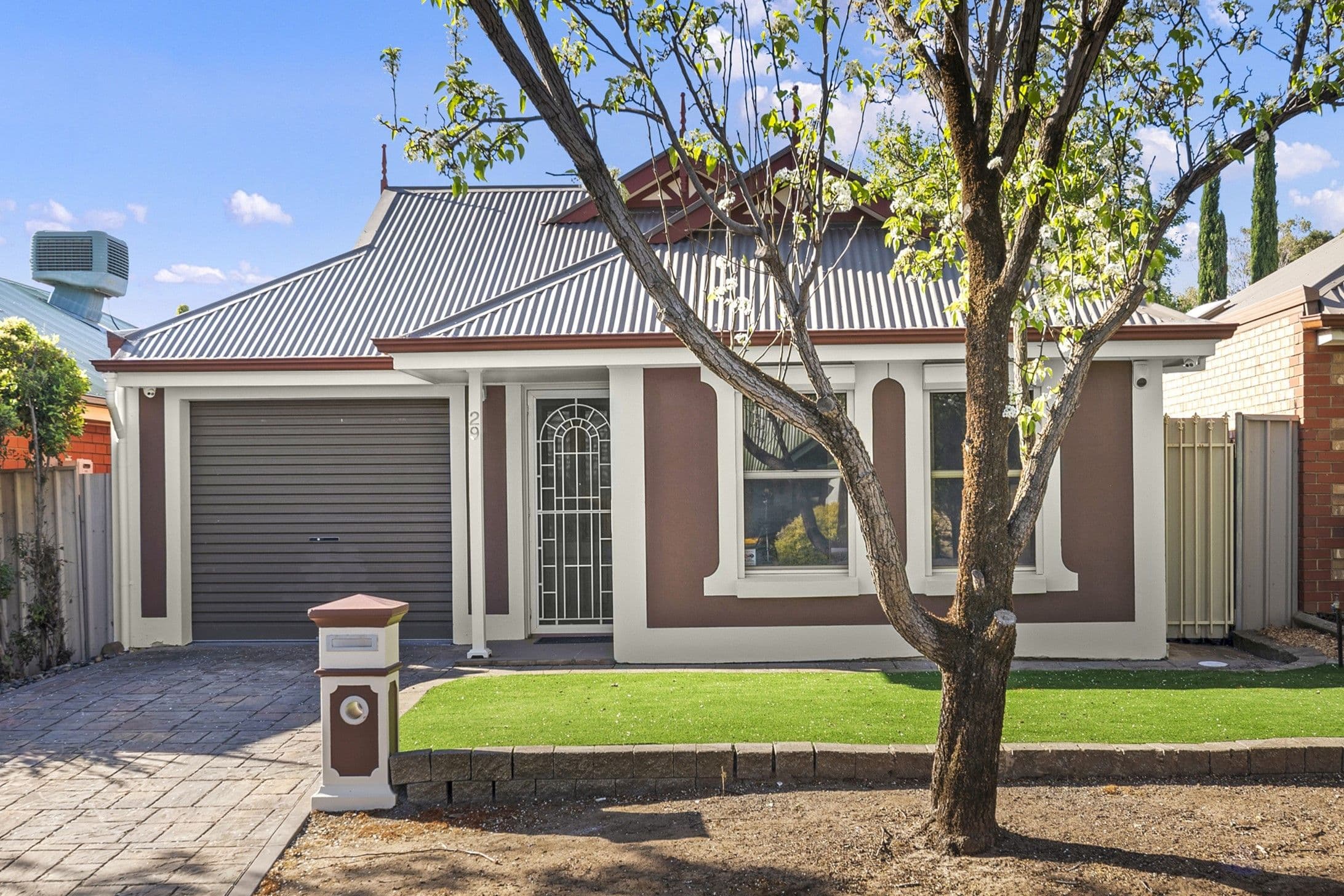 29 Taylor Street, Modbury Heights SA 5092, Modbury Heights - Image 1