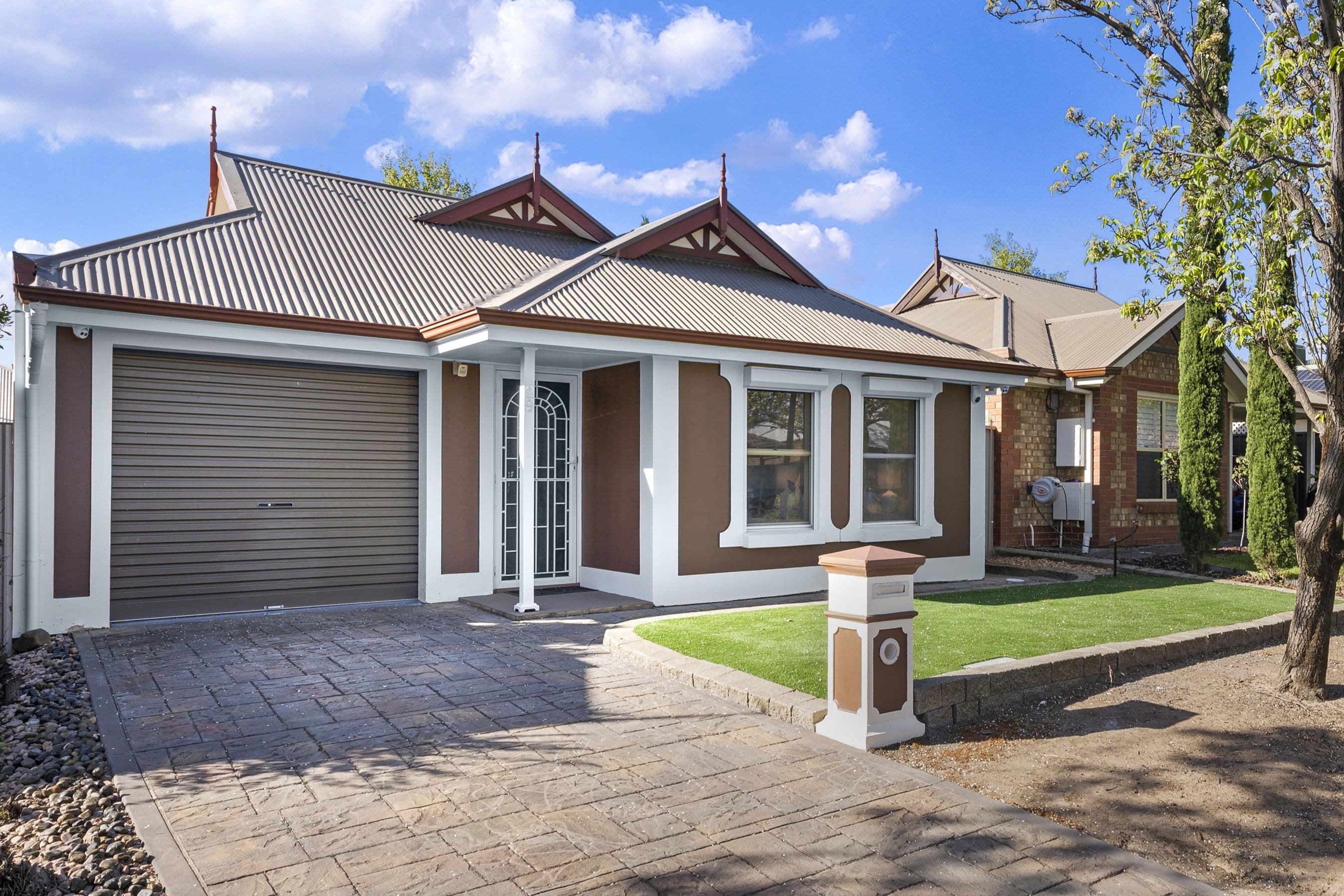 29 Taylor Street, Modbury Heights SA 5092, Modbury Heights - Thumbnail 2