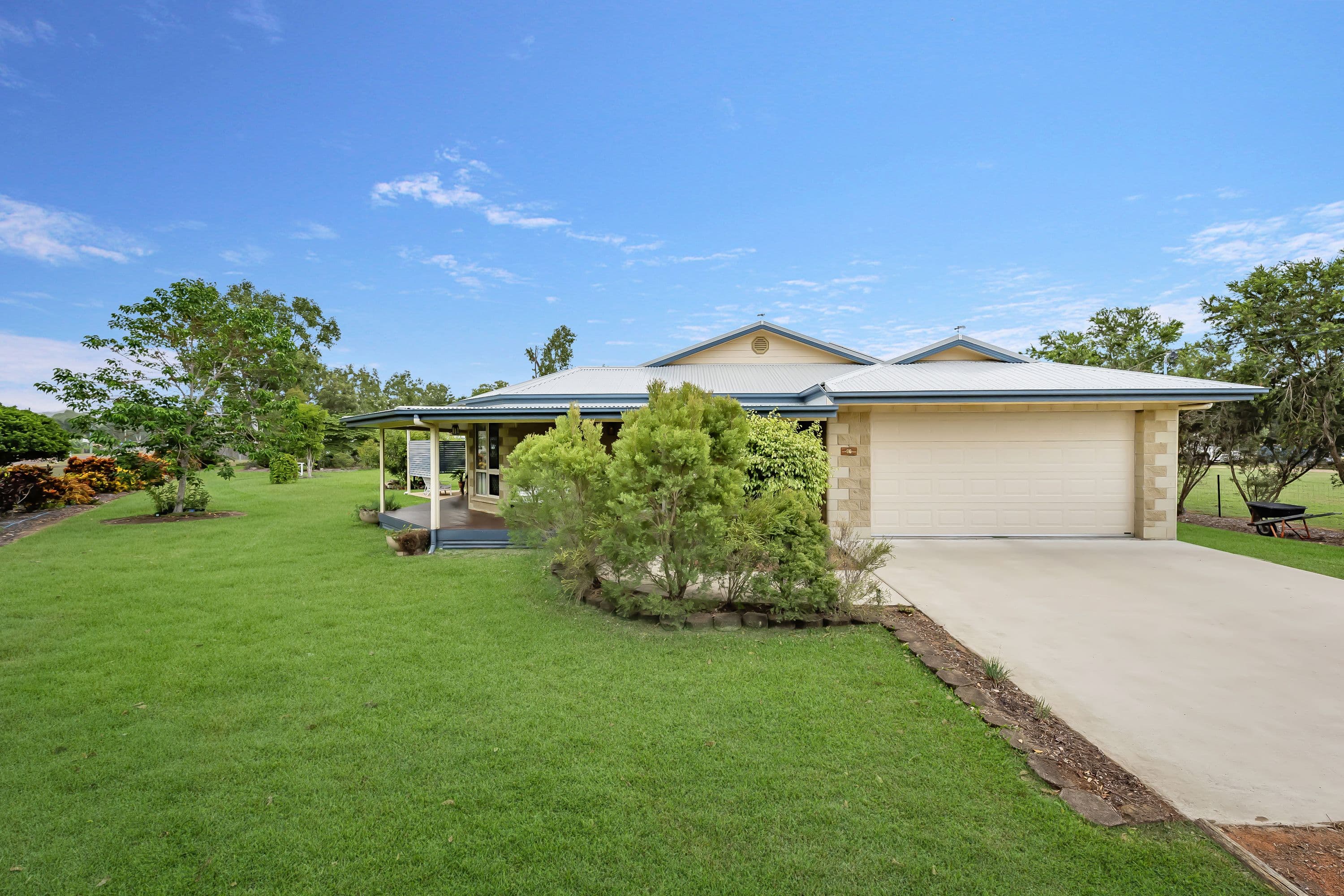 66 Octagonal Crescent, Kelso QLD 4815, Kelso - Image 1