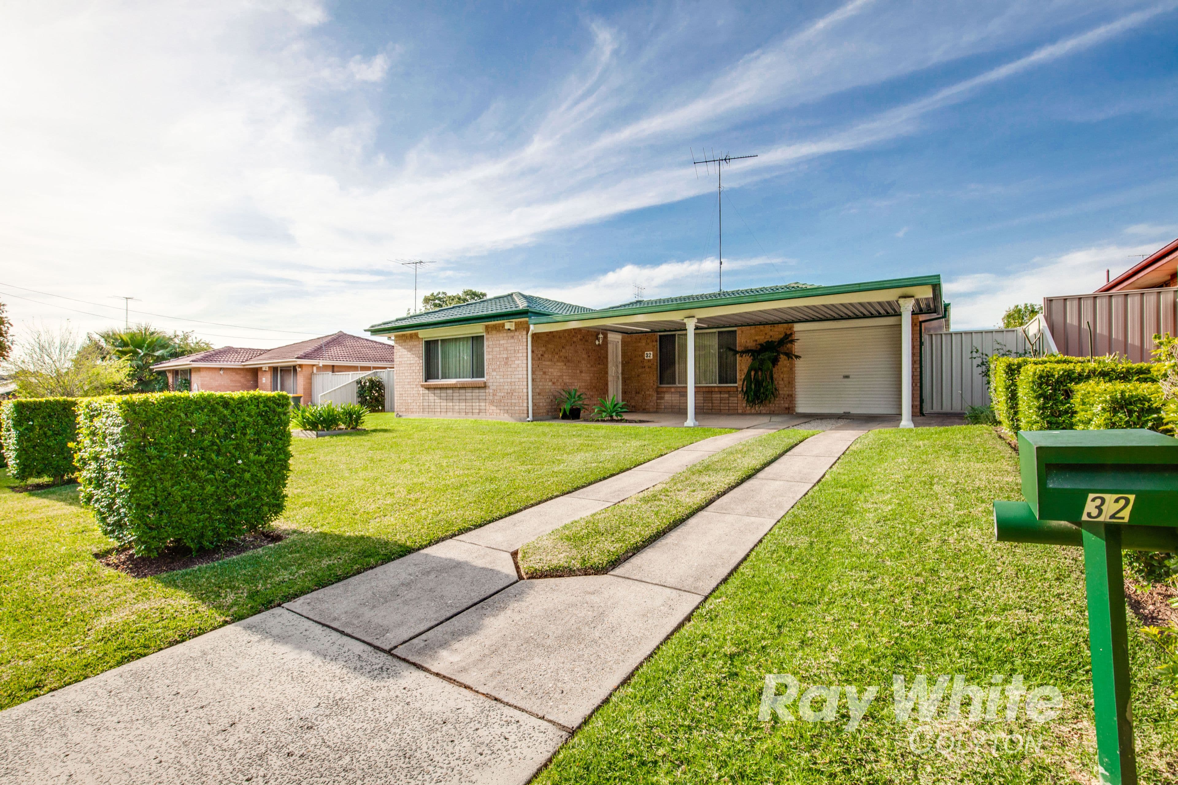 32 Caines Crescent, St Marys - Image 1