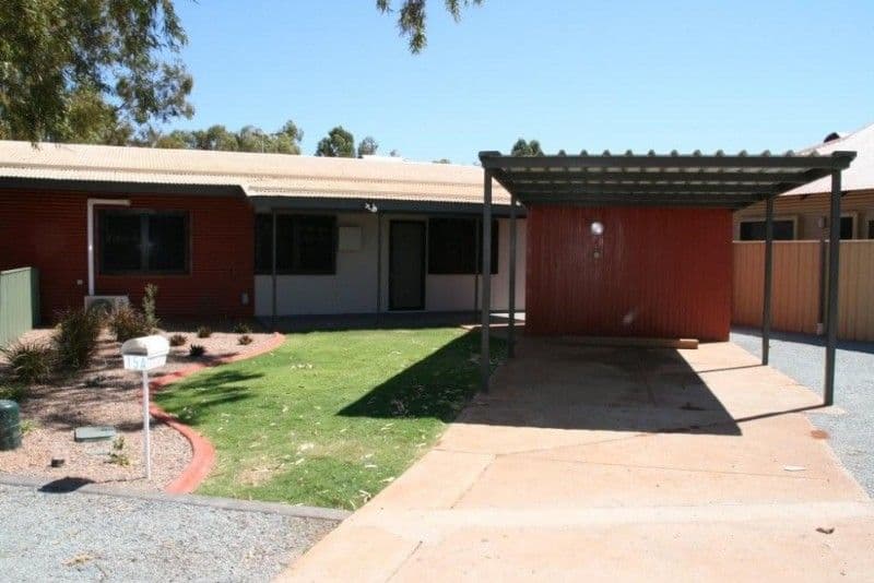 A Frisby Court, SOUTH HEDLAND WA 6722, South Hedland - Image 1