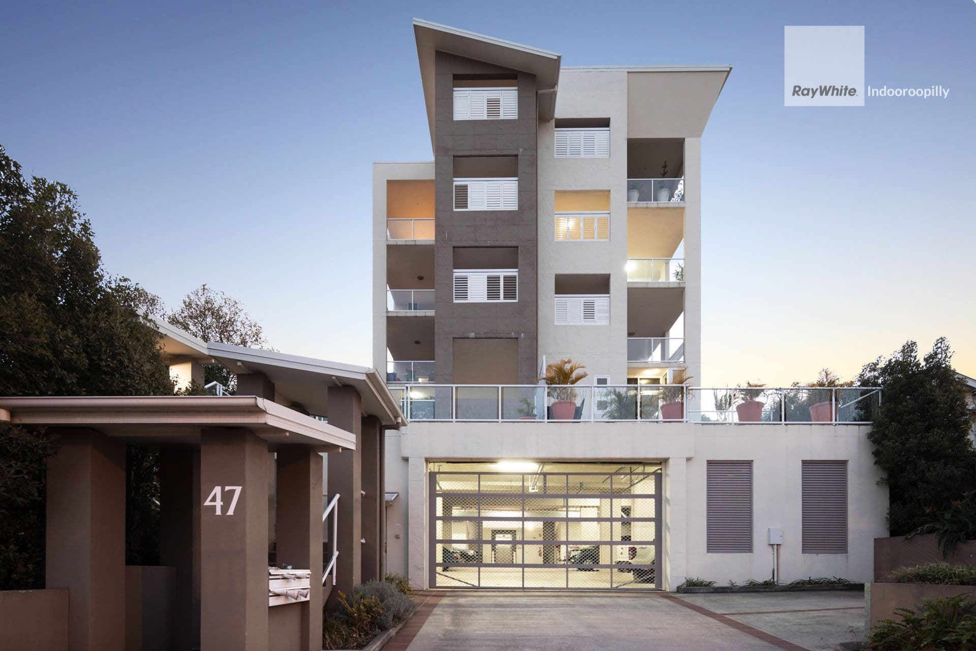47 Coonan Street, Indooroopilly QLD 4068, Indooroopilly - Image 1