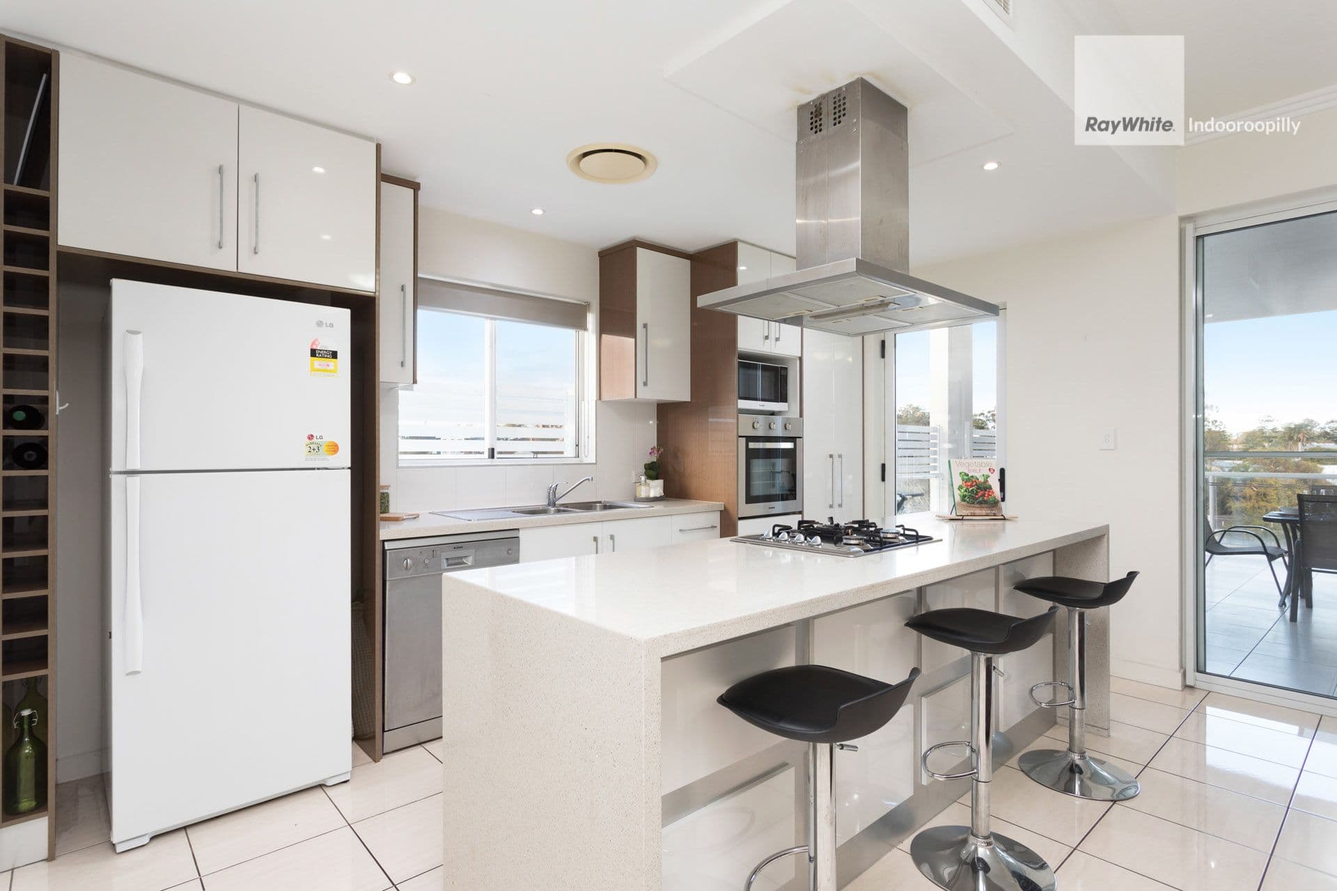 47 Coonan Street, Indooroopilly QLD 4068, Indooroopilly - Thumbnail 4