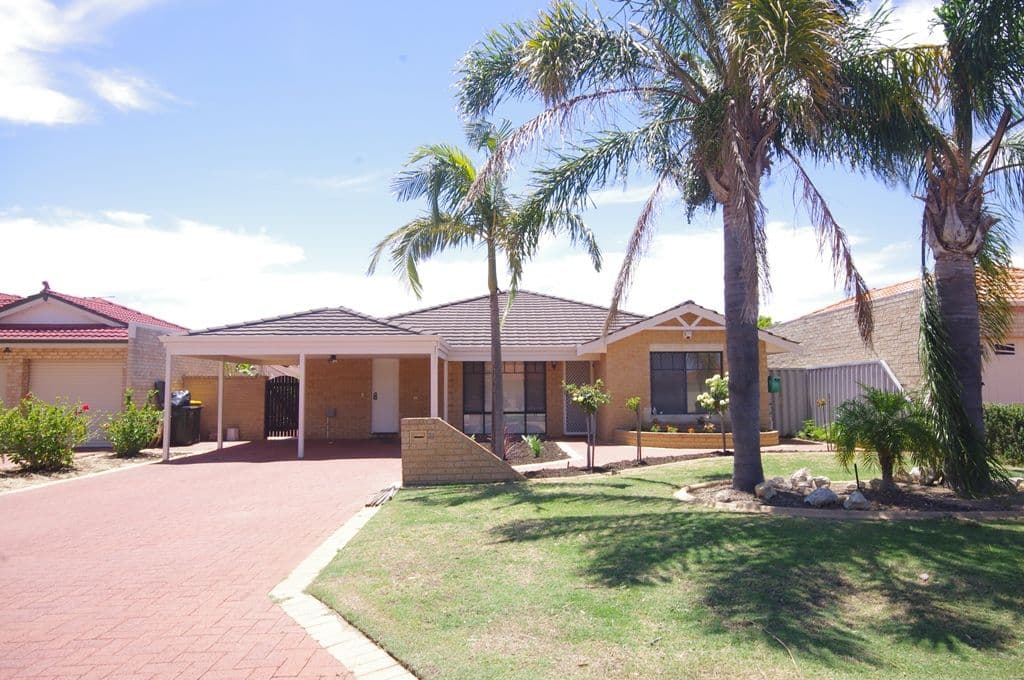 21 Guadalupe Drive, BALLAJURA WA 6066, Ballajura - Image 1