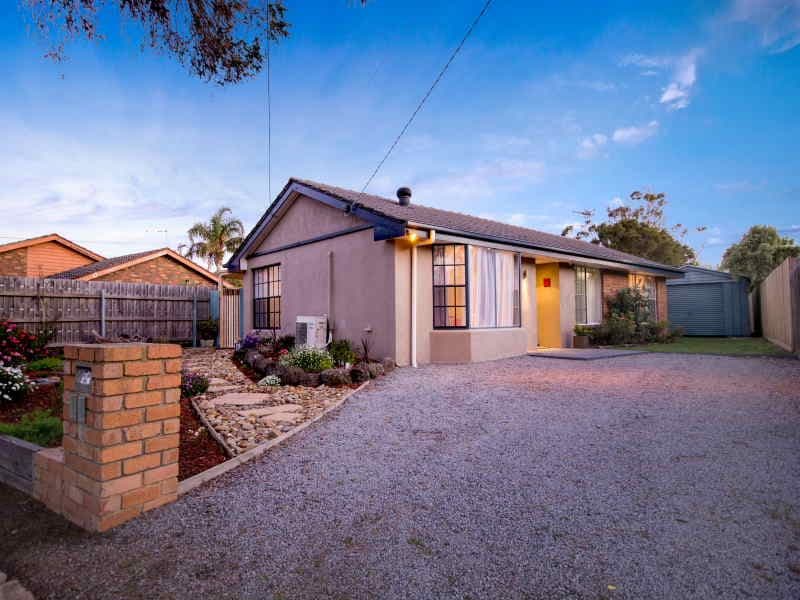 22 Hummerstone Road, SEAFORD VIC 3198, Seaford - Image 1
