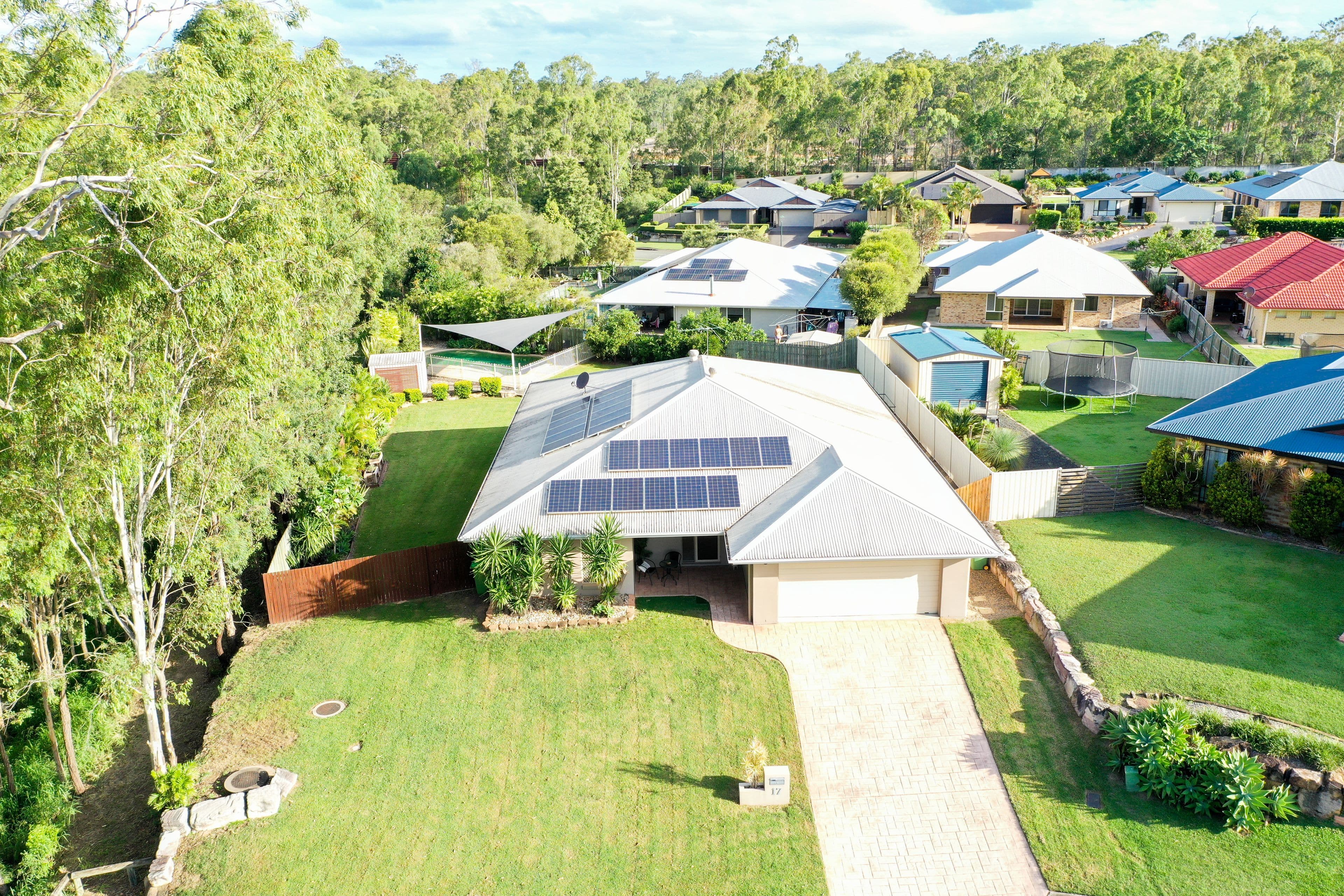 17 Darlington Court, Flinders View QLD 4305, Flinders View - Image 1