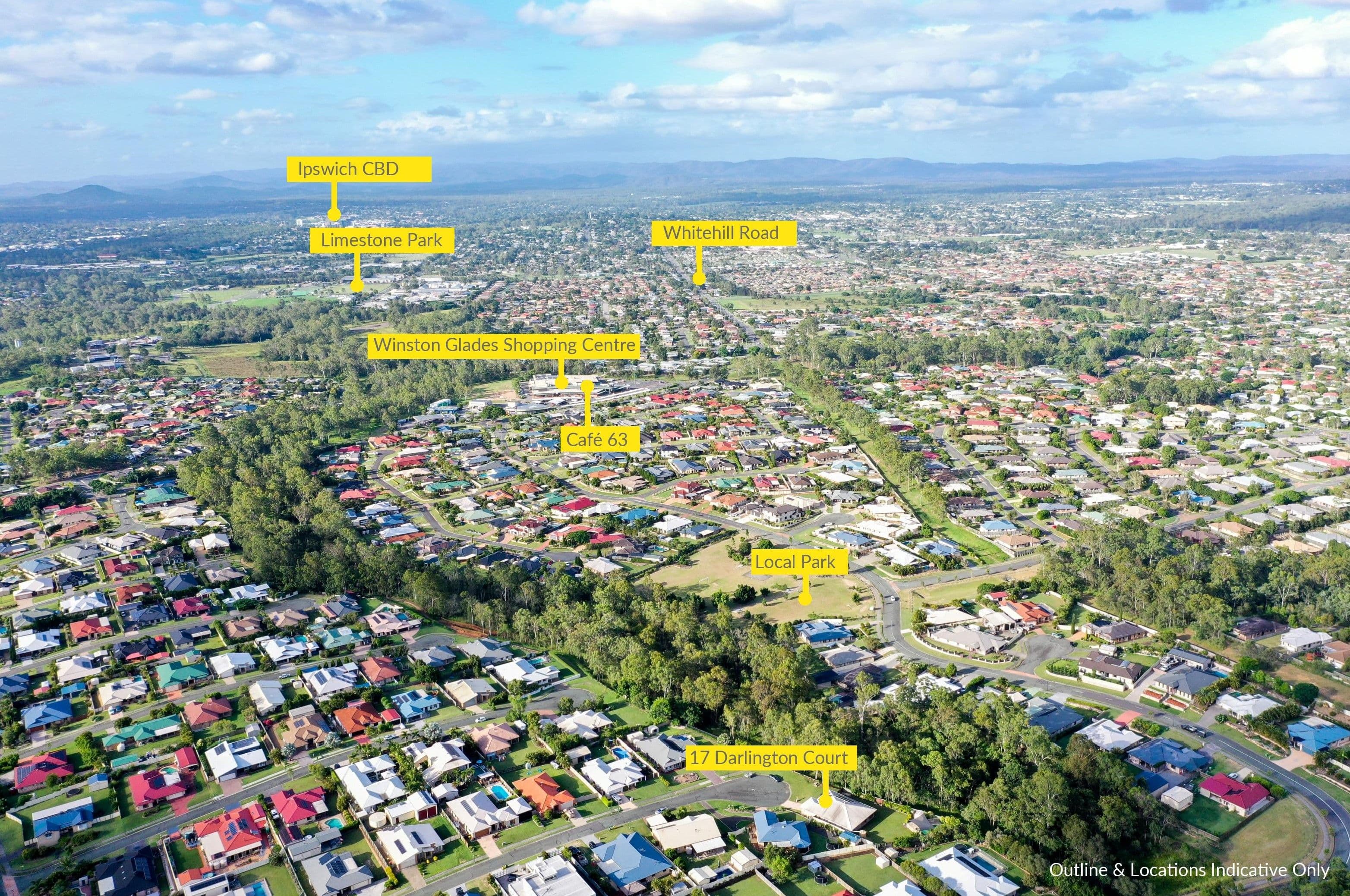 17 Darlington Court, Flinders View QLD 4305, Flinders View - Thumbnail 4