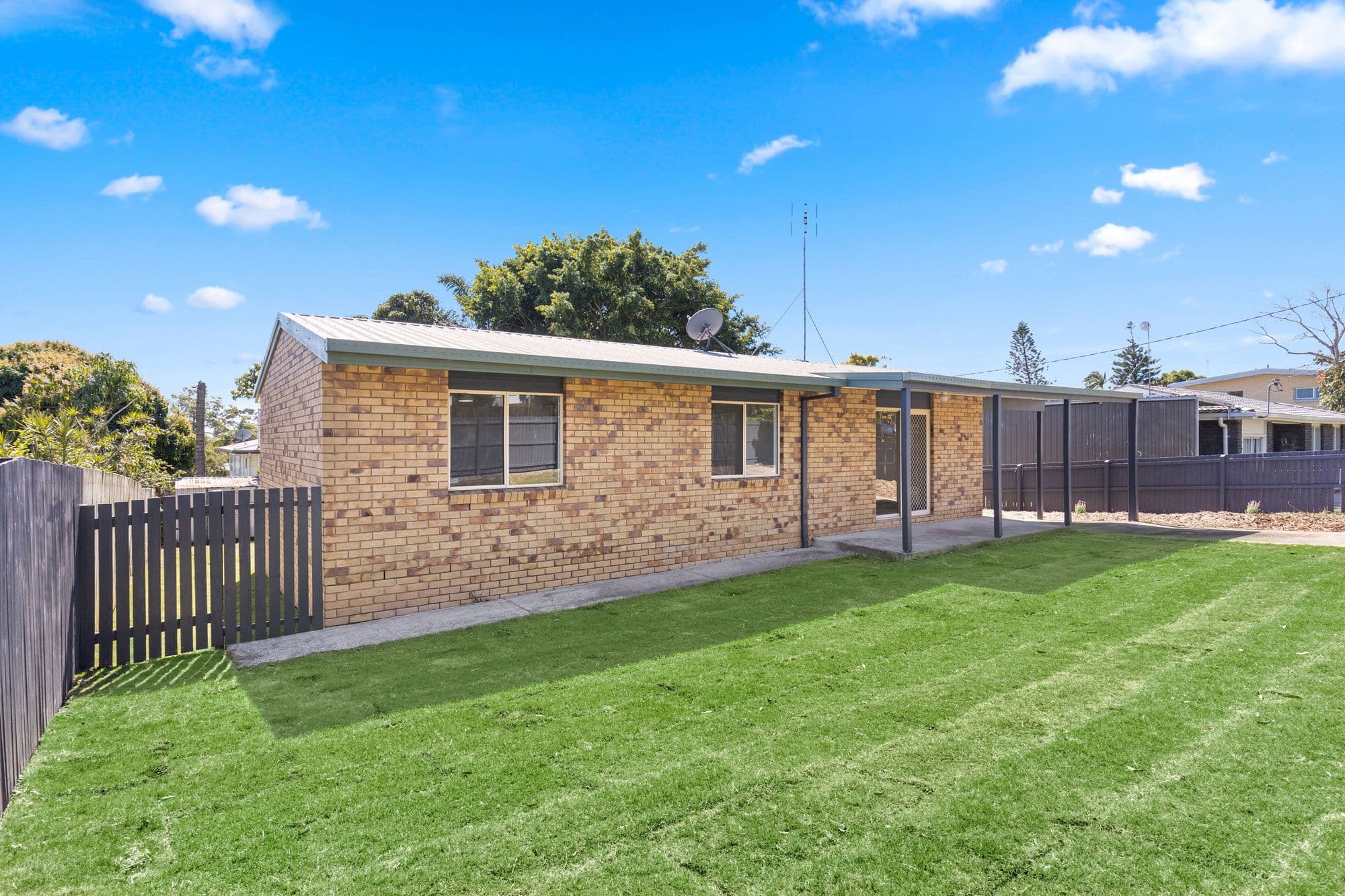 322 Boat Harbour Drive, Scarness QLD 4655, Scarness - Image 1
