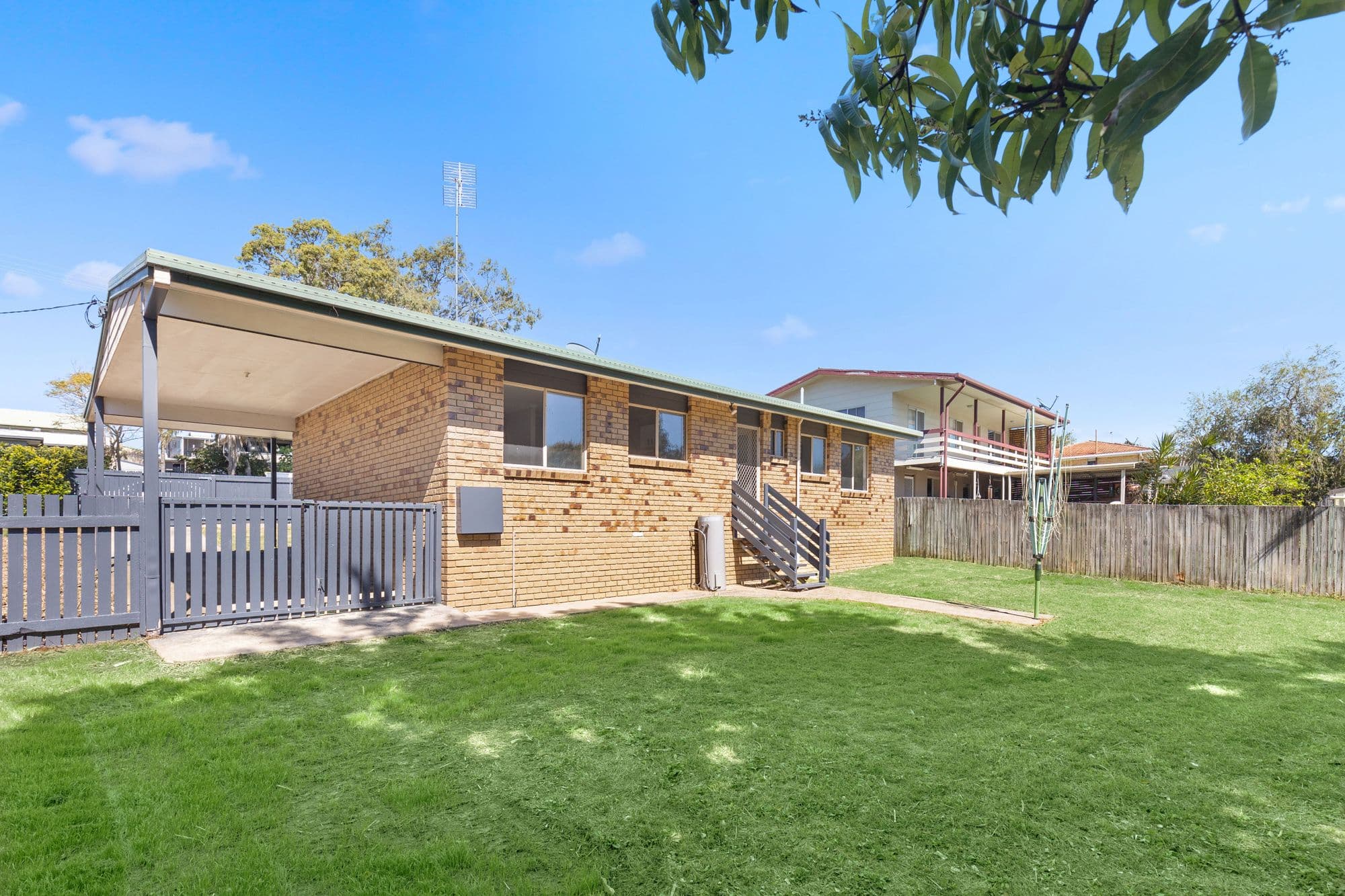 322 Boat Harbour Drive, Scarness QLD 4655, Scarness - Thumbnail 2