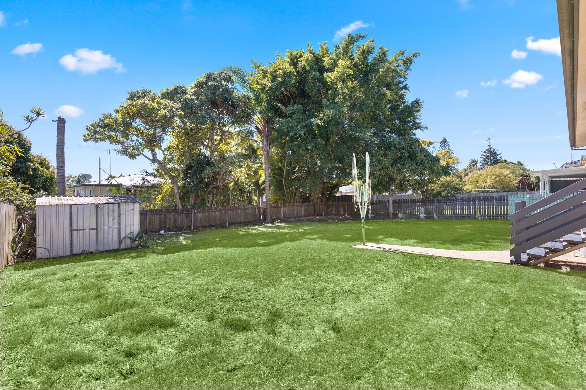 322 Boat Harbour Drive, Scarness QLD 4655, Scarness - Thumbnail 3