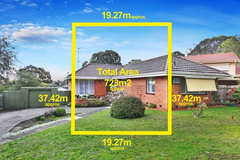 459 Stephensons Road, MOUNT WAVERLEY VIC 3149, Mount Waverley - Image 1