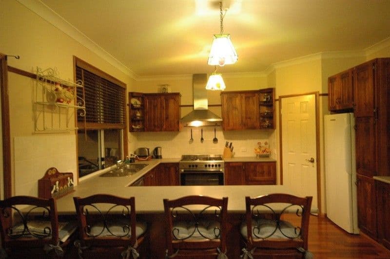 4 Eli Court, HIGHFIELDS QLD 4352, Highfields - Thumbnail 5