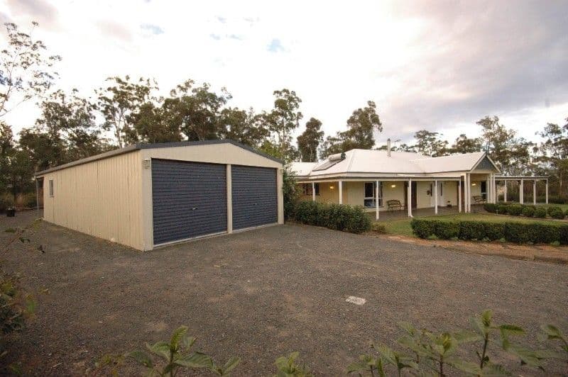 4 Eli Court, HIGHFIELDS QLD 4352, Highfields - Thumbnail 8