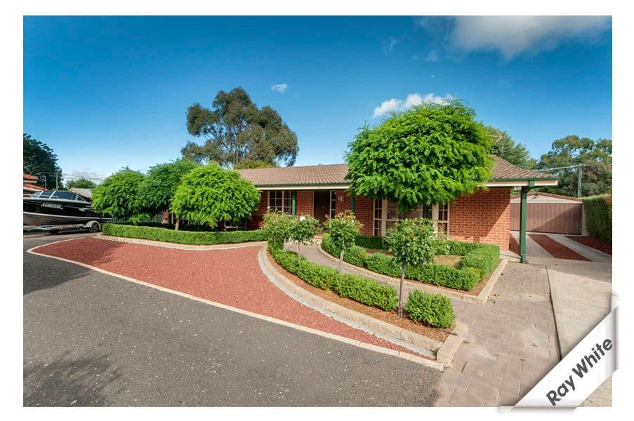 7 Morduant Place, RICHARDSON ACT 2905, Richardson - Image 1