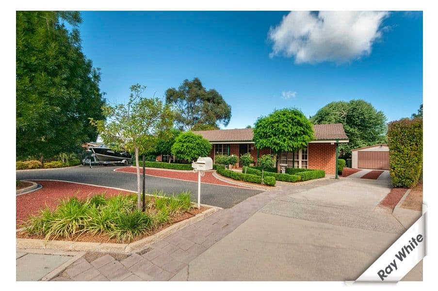 7 Morduant Place, RICHARDSON ACT 2905, Richardson - Thumbnail 2